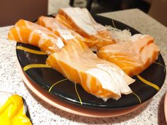 -争鲜回转寿司(南开大悦城店)
