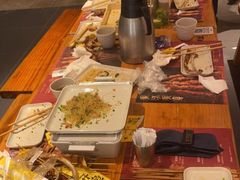 -木屋烧烤(惠阳华润小径湾店)