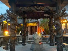 -大理古城