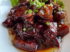 -浦江餐饮•上海菜馆(五四路店)