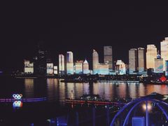 -VENU+海景酒廊