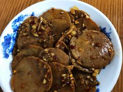 凉拌捆鸡-矮子粉店1985·长沙米粉(湘春路店)