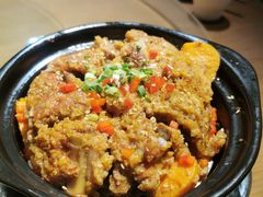 -陶德砂锅(蜀汉路店)