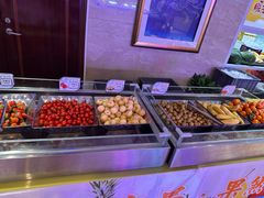 -海韵之星邮轮水会(明发商业广场店)