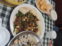 -老东营·东营菜(西四路店)