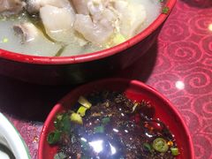 -易老妈蹄花.特色川菜(人民公园总店)