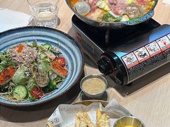 -卡朋西餐(悦汇城店)