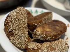 -福寿斋·老北京铜锅涮肉·烤鸭(顺义总店)