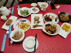 -小蓝鲸湖北菜(八一路店)