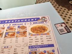 -梳打冰室(氹仔店)