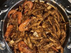 -胖哥俩肉蟹煲(梅溪步步高店)