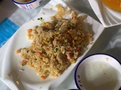 -范饭椰林川湘味海鲜·椰子鸡(三亚湾椰梦长廊店)
