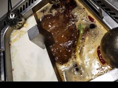 -海底捞火锅(金光华店)