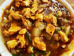 -老字号贾家肉丸糊辣汤(光明巷店)