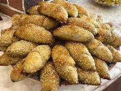 -巴依老爷·新疆美食(上城区天城路店)