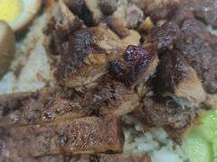 -瑞霖·隆江猪脚饭