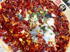 -大秦瓦罐(光谷大街店)