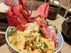 -御瀛日本料理