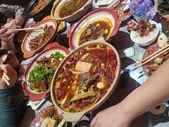 -山四砂锅(太原钟楼街店)