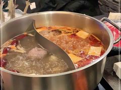 -熹悟海鲜火锅·广式打边炉