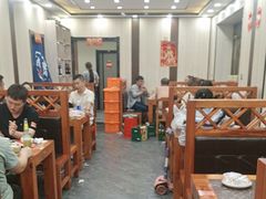 -有滋有味烧烤涮(果园星城C区店)