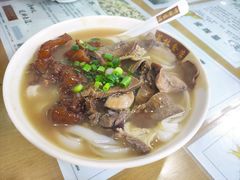 -荔林食店(西华路店)