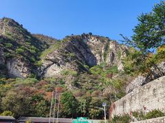 -北京上方山国家森林公园