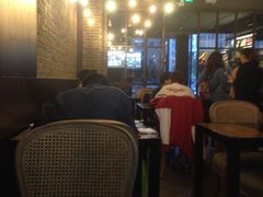 -黑角餐厅美式狂野Blackhorn(昌茂花园店)