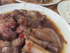 -贤花饭店(城阳店)