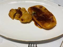 -Yan Ting 宴庭中餐厅(上海静安瑞吉酒店)
