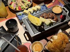 -玉川屋创意日料Bistro(柳巷店)