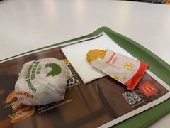 -麦当劳(世纪汇广场店)