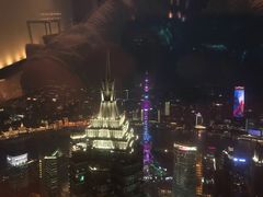 -上海柏悦酒店·世纪100牛排馆