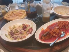 -鸿源斋清真豫菜(惠济店)