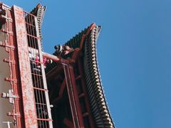 -香山公园