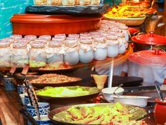 -咖啡苑自助餐厅·中国大饭店