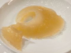 -广州花园酒店-凌璇阁360度高空海鲜自助餐CAROUSEL