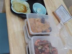 -沪东社区长者食堂(柳埠小区店)