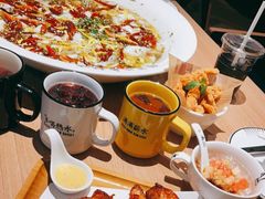 -太二酸菜鱼(上海佛罗伦萨小镇店)