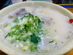 -豫石记羊汤(北苑店)