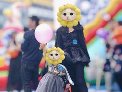 -上海市浦东新区恒宇幼儿园(杨南部)