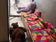 -比格比萨自助(花园路店)