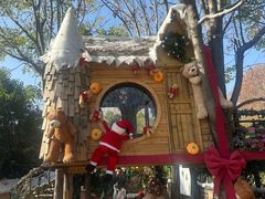 -HERRE·FARM 赫尔露营农场·团建聚会包场