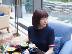 -北京丽晶酒店