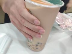 -阿水大杯茶(明湖广场店)