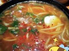 -安家德吉林市朝鲜族大冷面(民康路店)