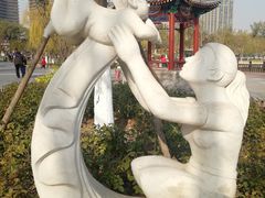 -西海子公园