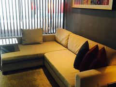 -榛悦隆堡成都酒店(春熙路太古里店)