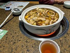 -菌歌野生菌火锅(海埂大坝店)