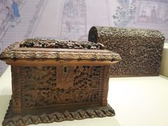-中国京杭大运河博物馆